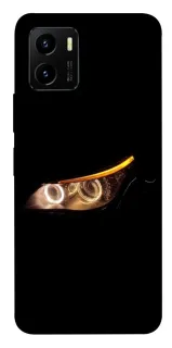 Чохол на Vivo Y15s BMW v15 фото 1 з 1