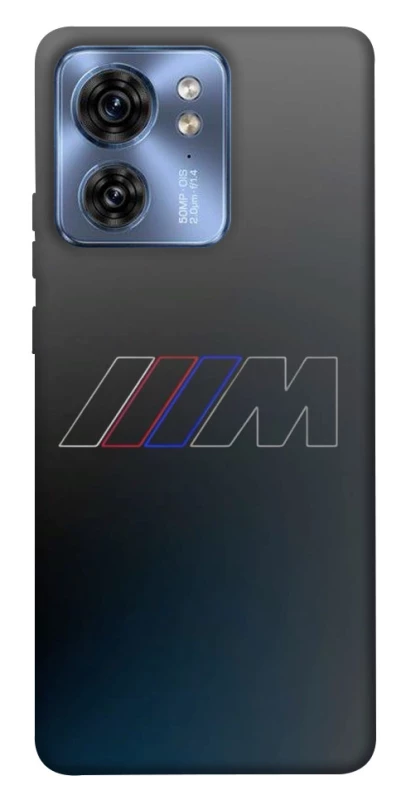 Чохол на Motorola Edge 40 M-series фото 1 з 1