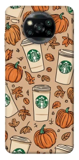 Чехол на Xiaomi Poco X3 NFC / Poco X3 Pro Autumn vibes ver.4 фото 1 Чехол на Xiaomi Poco X3 NFC / Poco X3 Pro Autumn vibes ver.4 фото 1 из 1