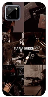 Чехол на Realme C11 Mafia Queen ver.1 фото 1 из 1