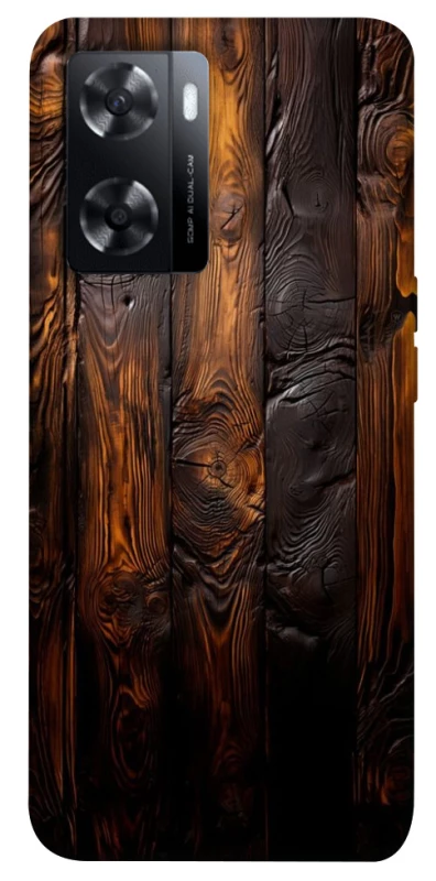 Чехол на Oppo A77s Дерево v2 фото 1 из 1