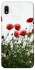 Чохол на Samsung Galaxy A10 (A105F) Поле маків фото 1 з 1