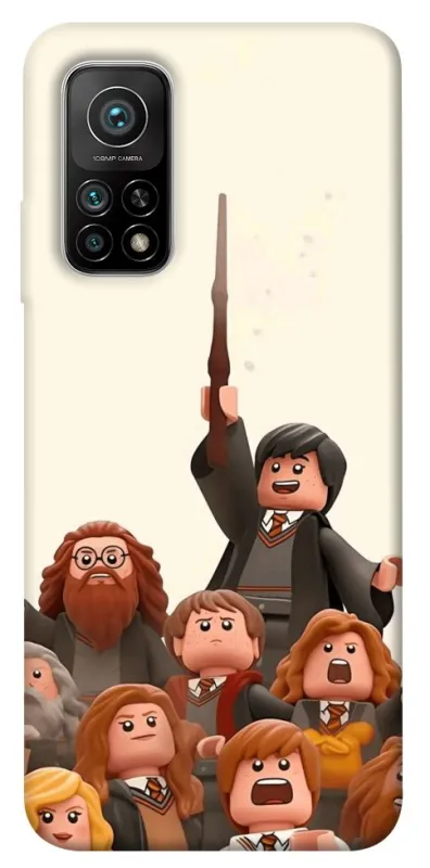 Чехол на Xiaomi Mi 10T Harry Potter V22 фото 1 из 1
