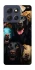 Чохол на Motorola Moto G86 Собаки фото 1 з 1
