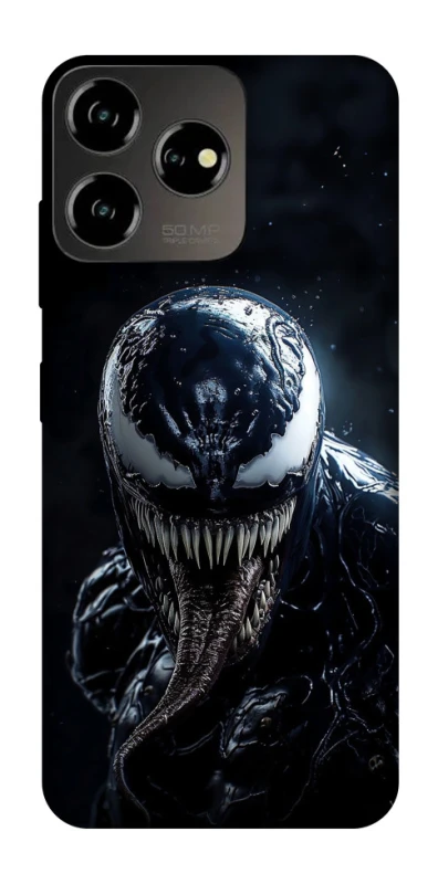 Чохол на ZTE Blade V50 Design 4G Venom v3 фото 1 з 1