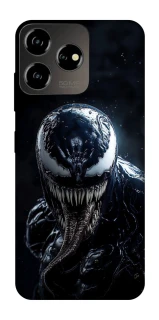 Чохол на ZTE Blade V50 Design 4G Venom v3 фото 1 з 1