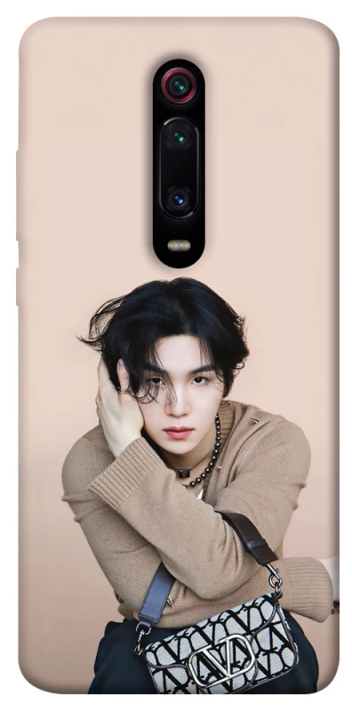 Чохол на Xiaomi Redmi K20 / K20 Pro / Mi9T / Mi9T Pro Suga - BTS фото 1 з 1