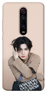 Чохол на Xiaomi Redmi K20 / K20 Pro / Mi9T / Mi9T Pro Suga - BTS фото 1 з 1