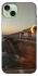 Чехол на Apple iPhone 15 Plus (6.7") Крымский мост устал фото 1 из 1