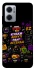 Чохол на Xiaomi Redmi Note 11E Brawl Stars collage фото 1 з 1