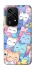 Чохол на Honor 200 Lite Funny Kittens ver.3 фото 1 з 1