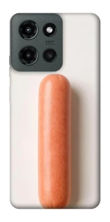 Чохол на Motorola Moto G Power (2025) Сосиска фото 1 з 1