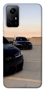 Чохол на Xiaomi Redmi Note 12S BMW v36 фото 1 з 1