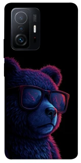 Чохол на Xiaomi 11T / 11T Pro Cool Bear фото 1 з 1