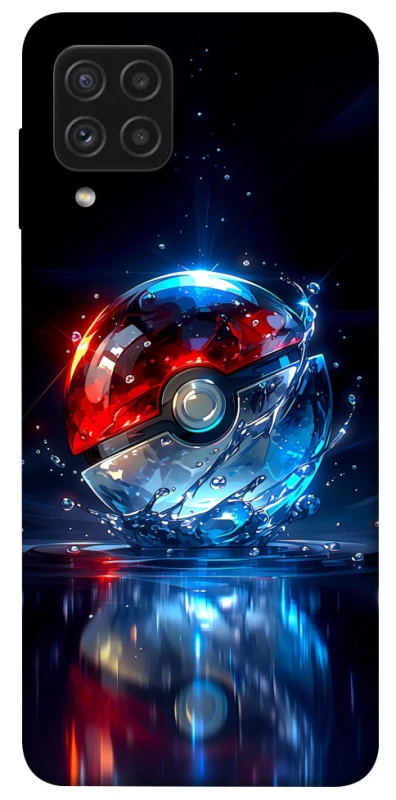 Чохол на Samsung Galaxy A22 4G Pokemon ver.2 фото 1 з 1