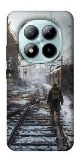 Чохол на Xiaomi Redmi Note 15 Pro+ 5G Сталкер v14 фото 1 з 1