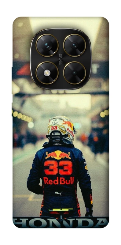 Чохол на Xiaomi Poco X7 F-1 ver.7 фото 1 з 1