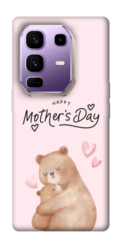 Чохол на Infinix Note 50 Pro+ Mother's Day ver.2 фото 1 з 1