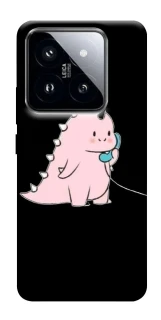 Чохол на Xiaomi 14 Pro Pair romantic theme ver.6 фото 1 з 1