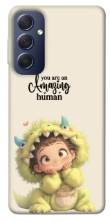 Чохол на Samsung Galaxy M54 5G You are amazing фото 1 з 1