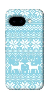 Чохол на Google Pixel 9a Новорічний v10 фото 1 з 1