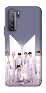 Чохол на Huawei Nova 7 SE BTS v4 фото 1 з 1