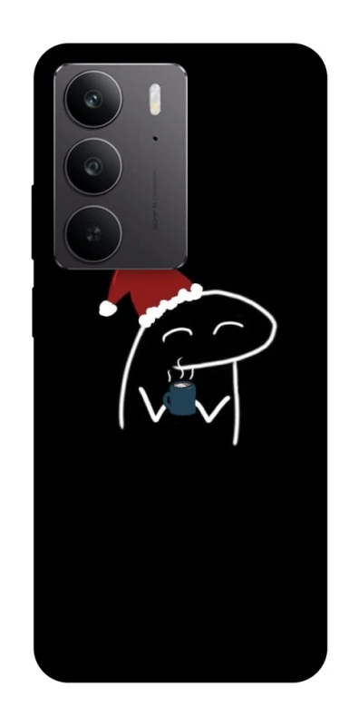 Чохол на Realme C75 Christmas mood фото 1 з 1