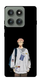 Чохол на Motorola Edge 60 Pro Yuji Itadori v2 фото 1 з 1