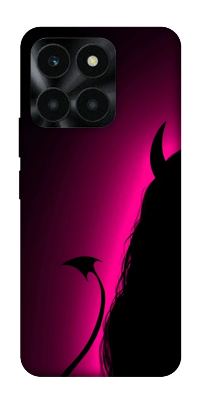 Чохол на Huawei Honor X6a Pink Love фото 1 з 1