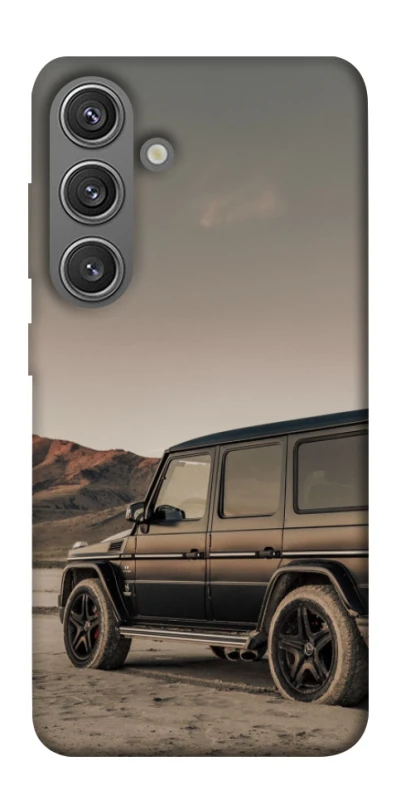 Чохол на Samsung Galaxy S24+ Gelik фото 1 з 1