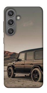 Чохол на Samsung Galaxy S24+ Gelik фото 1 з 1