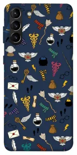 Чохол на Samsung Galaxy S21+ Harry Potter v1 фото 1 з 1