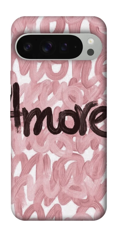 Чохол на Google Pixel 9 Pro XL Amore 2 фото 1 з 1