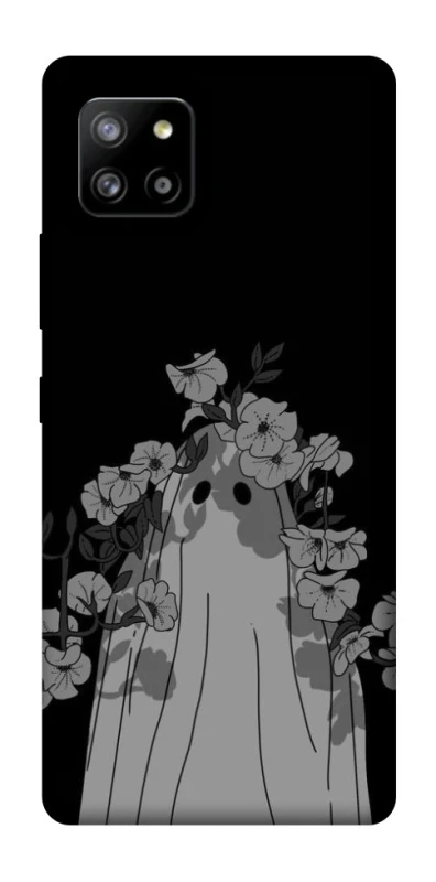 Чохол на Samsung Galaxy A42 5G Cute Halloween фото 1 з 1