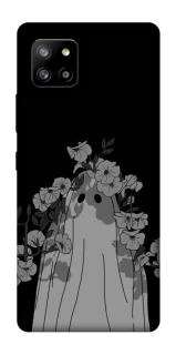 Чохол на Samsung Galaxy A42 5G Cute Halloween фото 1 з 1