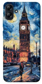 Чохол на Samsung Galaxy A04e Van Gogh's London фото 1 з 1