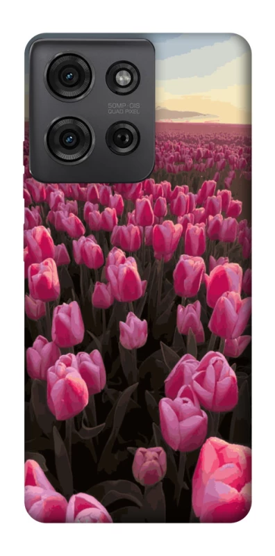 Чохол на Motorola Moto G75 Spring Awakening фото 1 з 1