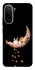 Чохол на Xiaomi Redmi A7 Pro 4G Moon rabbit фото 2 з 2