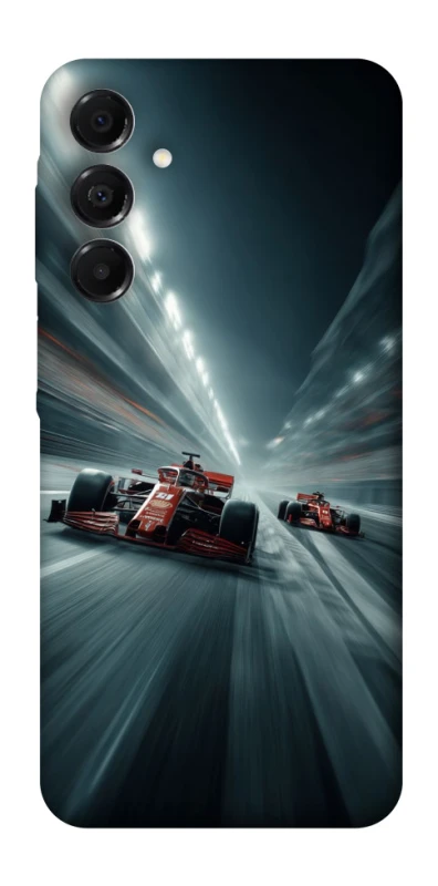 Чохол на Samsung Galaxy A17 4G/5G F-1 ver.5 фото 1 з 1