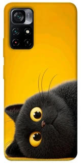 Чохол на Xiaomi Poco M4 Pro 5G This is Cat фото 1 з 1