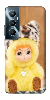 Чохол на Realme C65 4G Wakuku ver.3 фото 1 з 1