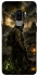 Чехол на Samsung Galaxy S9+ S.T.A.L.K.E.R. фото 1 из 1