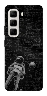 Чехол на Infinix Hot 50 4G Physics фото 1 Чехол на Infinix Hot 50 4G Physics фото 1 из 1