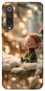 Чехол на Xiaomi Mi 9 SE Christmas mood ver.10 фото 1 из 1