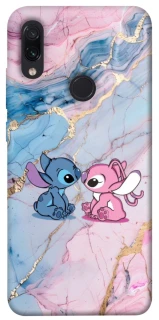 Чехол на Xiaomi Redmi Note 7 / Note 7 Pro / Note 7s Stitch ver.24 фото 1 из 1