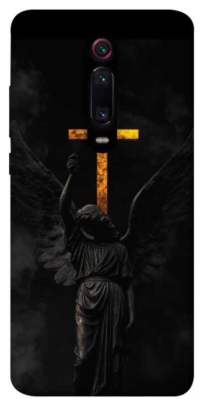 Чехол на Xiaomi Redmi K20 / K20 Pro / Mi9T / Mi9T Pro Angel ver.2 фото 1 из 1