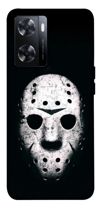 Чехол на OnePlus Nord N20 SE Jason фото 1 из 1