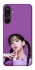 Чохол на Samsung Galaxy M16 5G JISOO - BLACKPINK фото 1 з 1