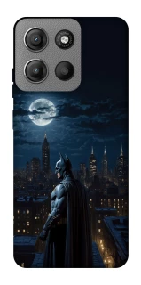 Чохол на Motorola Moto G15 Power The Dark Knight фото 1 з 1