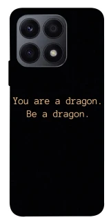 Чохол на Huawei Honor X8a House of the Dragon ver.9 фото 1 з 1